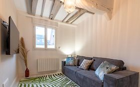 Villa Caron - Appartements Haut De Gamme Avec Chambre Hyper Centre